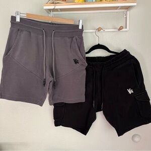 Young LA Men’s Shorts Bundle